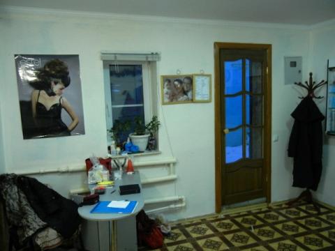Фото - Дом в г.Скопин -готовый бизнес