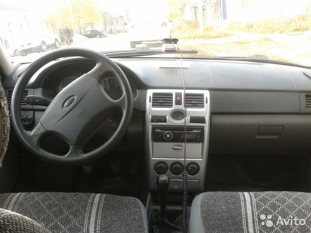 Фото - Продаю LADA Priora, 2007 г.