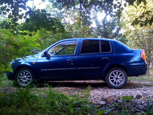 Фото - Renault Clio