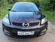 Продаю автомобиль Mazda CX-7 2008г.