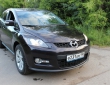 автомобиль Mazda CX-7 2008г