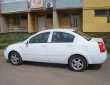 Chery Fora
