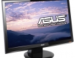 Монитор ASUS VH242H Black