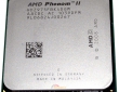 CPU AMD Phenom II X4 975  3,6Gz