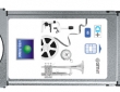 Комплект HD MODULE TV НТВ-ПЛЮС
