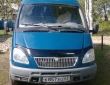 ГАЗ 2705 2004г