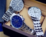 Как правильно выбрать мужские часы в подарок: несколько рекомендаций