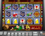 The Money Game, или как разбогатеть в интернет-казино