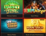 Новые слоты онлайн казино Queen of luck: что выбрать и как играть