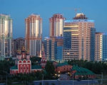 Особенности новостроек Москвы Особенности новостроек Москвы