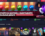 VAVADA Online Casino — Официальный сайт