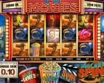 В казино Вулкан в автомат игровой At The Movies игра без регистрации В казино Вулкан в автомат игровой At The Movies игра без регистрации
