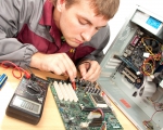 Почему ремонт компьютера лучше доверить профессионалу