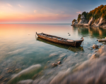 Отдых в Небуге: идеальный выбор для спокойного отпуска на побережье Черного моря