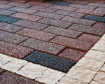 Особенности и преимущества тротуарной плитки