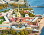 Особенности отдыха в Санкт-Петербурге