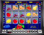 Игровой автомат Вулкан fruit Cocktail