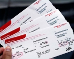 Некоторые особенности приобретения билетов на самолет в онлайн-режиме