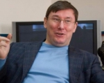 Кто такой Юрий Луценко? Кто такой Юрий Луценко?