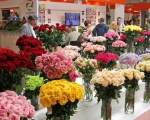 Выбираем цветы в Николаеве на sunrose.com.ua