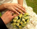 Обручальные кольца – символ супружеской верности