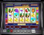 Как играть в игровой автомат онлайн Морской бой в казино Вулкан?