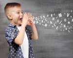Особенности развития речи у детей