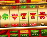 ТОП-3 игровых автомата онлайн в казино Вулкан