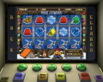 Обзор игрового автомата PHARAOHS GOLD III в казино онлайн Вулкан