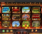 Обзор игрового автомата онлайн WACKY WATERS в казино Вулкан