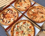 Легкость покупки пиццы через онлайн сервис