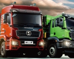 Особенности покупки грузовиков Shacman