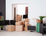 Безупречные офисные переезды на сайте Optimove.ru