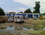 Автовокзал