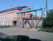 Скопинское АТП