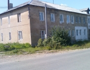 Дом на улице  Пушкина