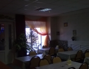 Кафе ОСЯ И КИСА