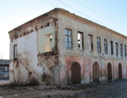 Разрушение Истории Скопина (Фото С. Мохов)