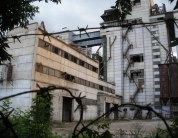 Элеватор в п.Коготково