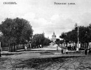 Рязанская улица