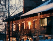 Улица Ленина