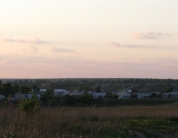 Село Вослебово
