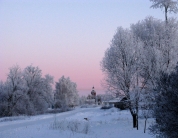 Село Вослебово