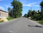 Улица Пушкина