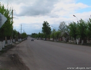 Улица Ленина