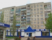 Автозаводской микрорайон