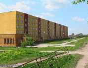 Улица Ленина