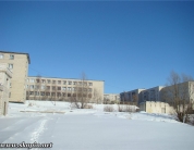 Автозаводской микрорайон