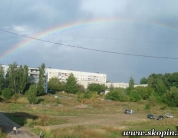 Автозаводской микрорайон