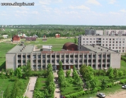 Скопинский технико-экономический колледж